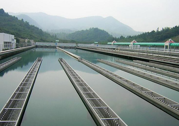 工业以太网交换机：打造智能净水厂的未来